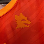 AS Roma 1992 Third Away Jersey