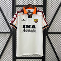 AS Roma 1998 Away Jersey