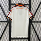 AS Roma 1998 Away Jersey