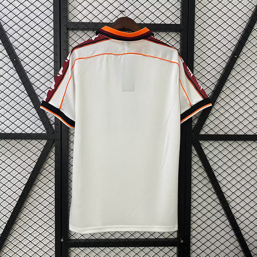 AS Roma 1998 Away Jersey