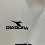 AS Roma 1998 Away Jersey