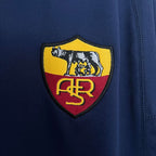 AS Roma 2001 Third Away Jersey