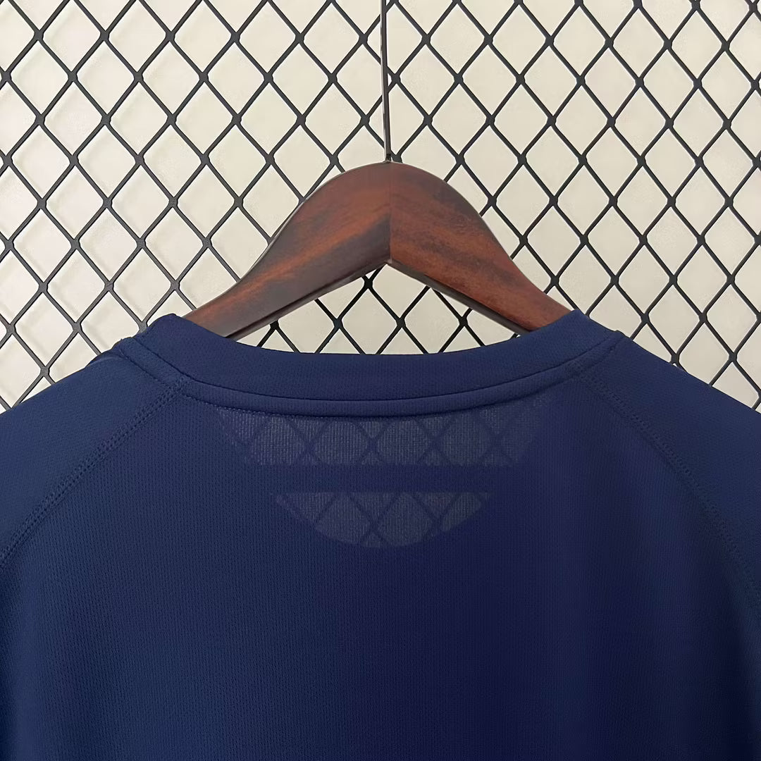 AS Roma 2001 Third Away Jersey