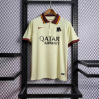 AS Roma 2020 Away Jersey