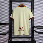 AS Roma 2020 Away Jersey