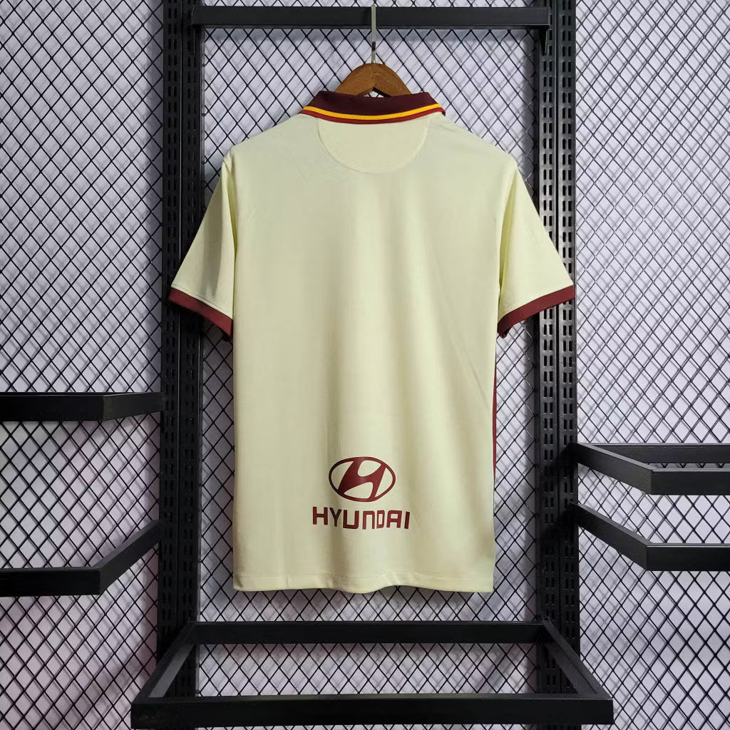 AS Roma 2020 Away Jersey