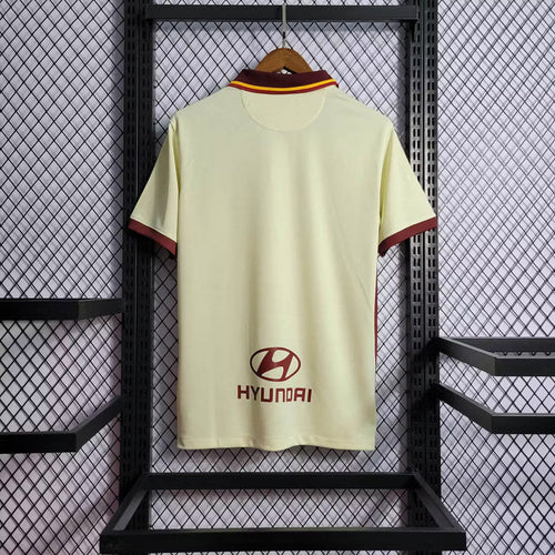 AS Roma 2020 Away Jersey