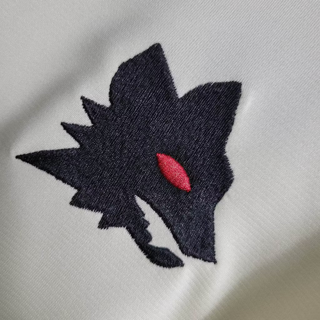 AS Roma 2020 Away Jersey