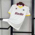 AS Roma 1992 Away Jersey
