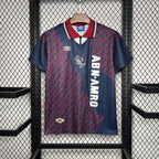 Ajax 1994 Away Jersey