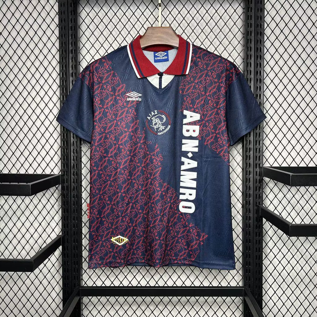 Ajax 1994 Away Jersey