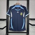 Argentina 2006 Away Jersey