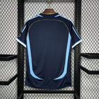 Argentina 2006 Away Jersey