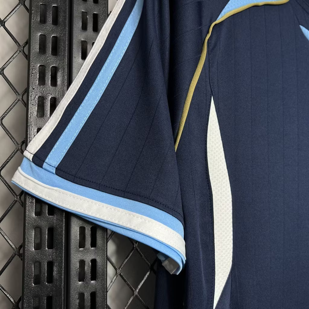 Argentina 2006 Away Jersey