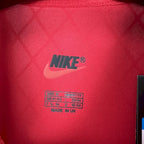 Arsenal 2000 Home Jersey