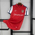 Arsenal 2000 Home Jersey