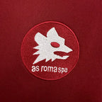 AS Roma 1989  Home Jersey