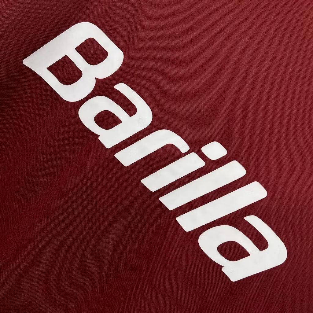 AS Roma 1989  Home Jersey