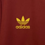 As Roma 1991 Home Jersey