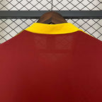 As Roma 1991 Home Jersey