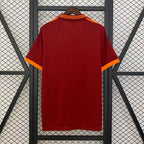 AS Roma 1992 Home Jersey