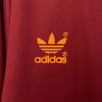 AS Roma 1992 Home Jersey