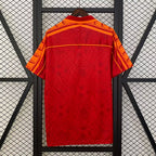 AS Roma 1995 Home Jersey