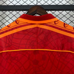 AS Roma 1995 Home Jersey