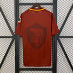 AS Roma 1997 Home Jersey