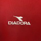 AS Roma 1998 Home Jersey