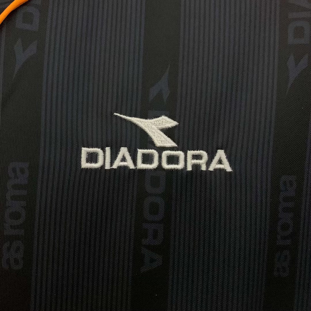 AS Roma 1999 Away Jersey