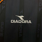 AS Roma 1999 Away Jersey
