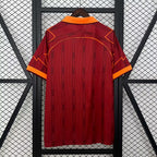 AS Roma 1999 Home Jersey