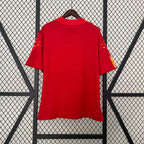 AS Roma 2004 Home Jersey
