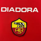 AS Roma 2004 Home Jersey