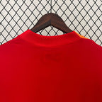 AS Roma 2004 Home Jersey