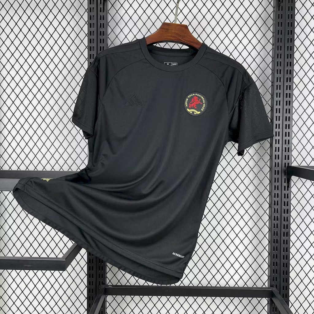 Aston Villa 2024 150th Anniversary Jersey