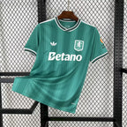 Aston Villa 2024 Special Jersey