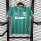 Aston Villa 2024 Special Jersey