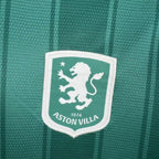 Aston Villa 2024 Special Jersey