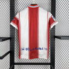 Atletico Madrid 1999 Home Jersey