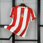 Atletico Madrid 2003 Home Jersey