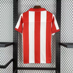 Atletico Madrid 2003 Home Jersey