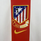 Atletico Madrid 2003 Home Jersey