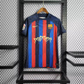 Barcelona 2022 Home Rosalia Jersey