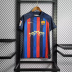Barcelona 2022 Home Rosalia Jersey