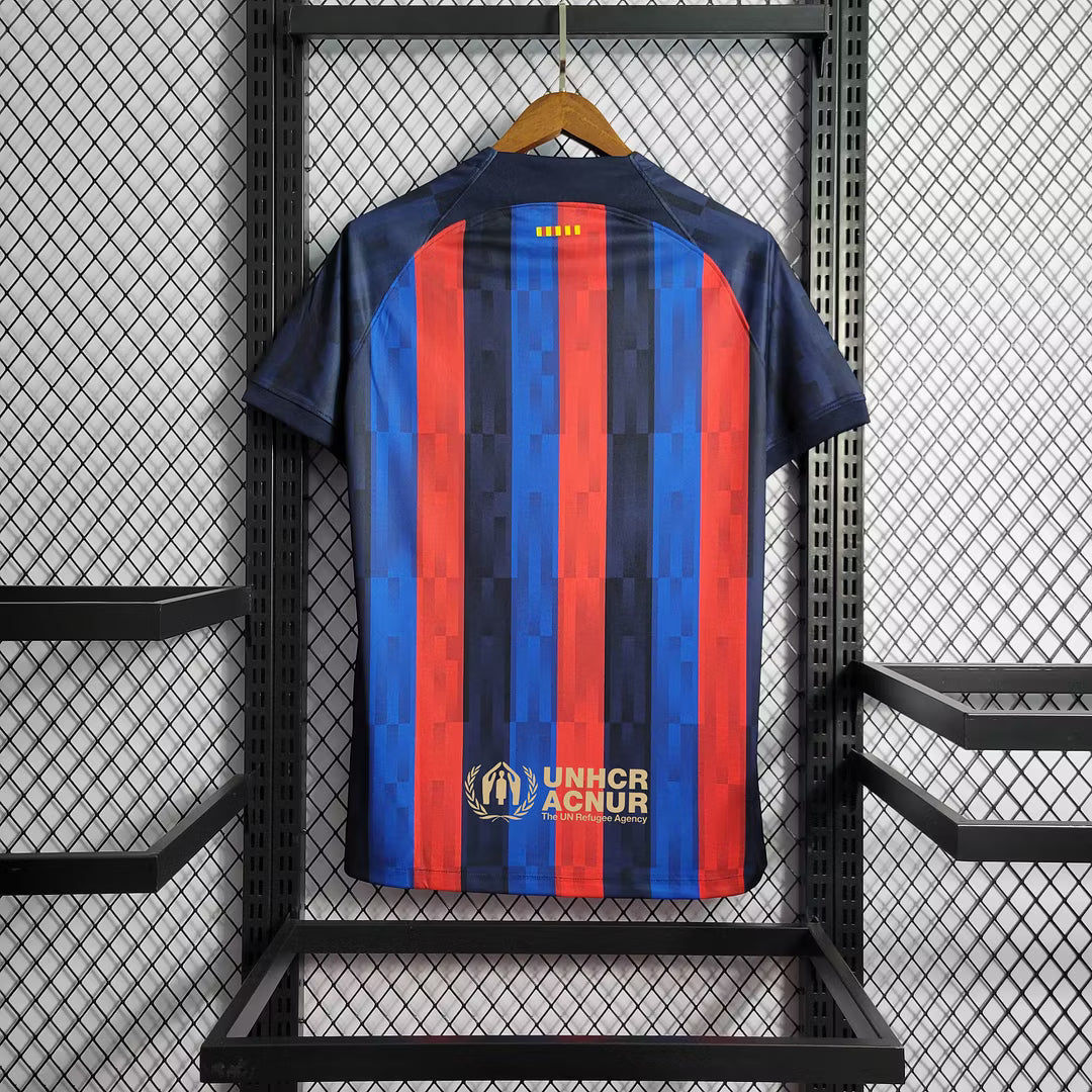Barcelona 2022 Home Rosalia Jersey