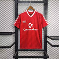 Bayern Munchen 1986 Home Jersey