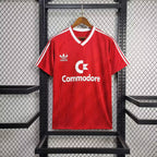 Bayern Munchen 1986 Home Jersey