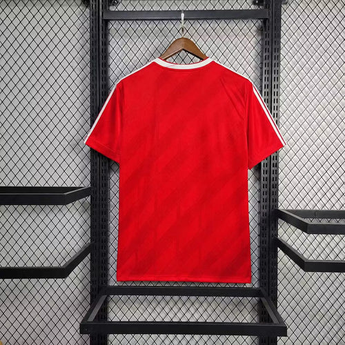 Bayern Munchen 1986 Home Jersey